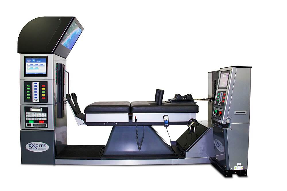 Spinal decompression vs chiropractic adjustments comparison