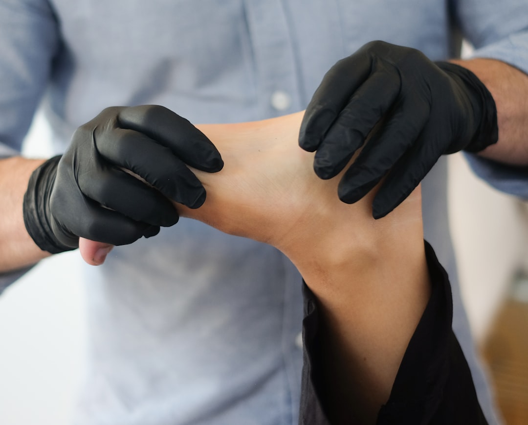 Alternative pain relief treatment options